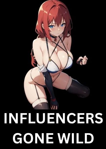 Influencers Gone Wild