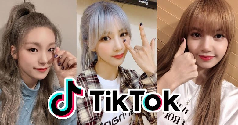 TikTok 18+ Nude APK