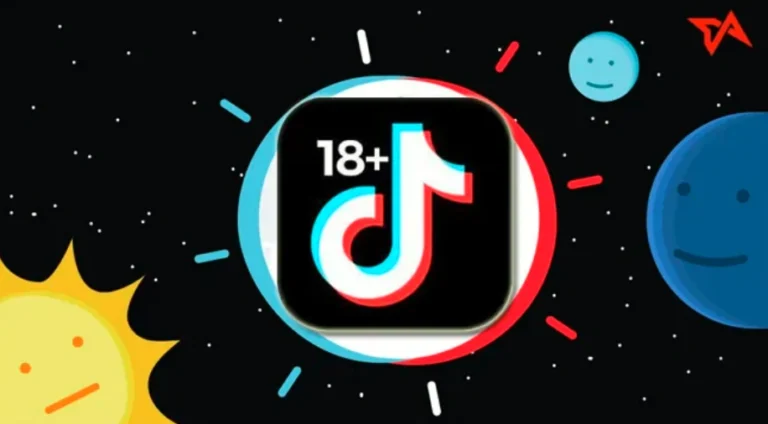 TikTok 18xx