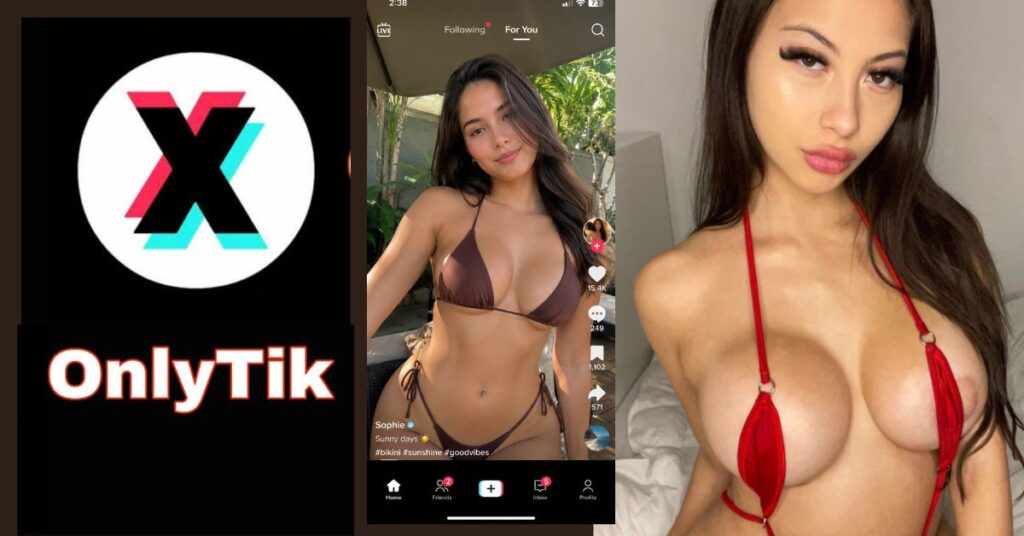 OnlyTik App